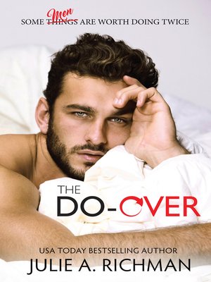 cover image of The Do-Over